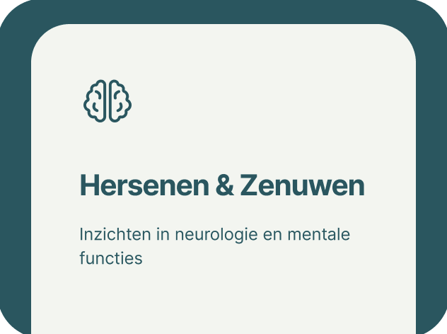 Hersenen