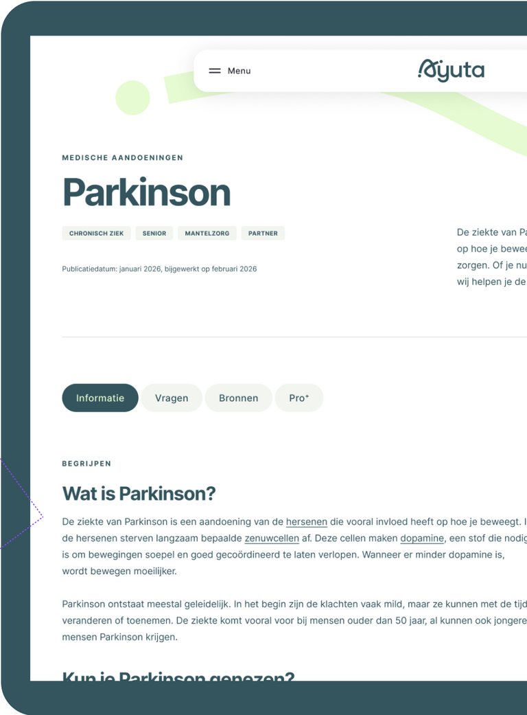 Parkinson